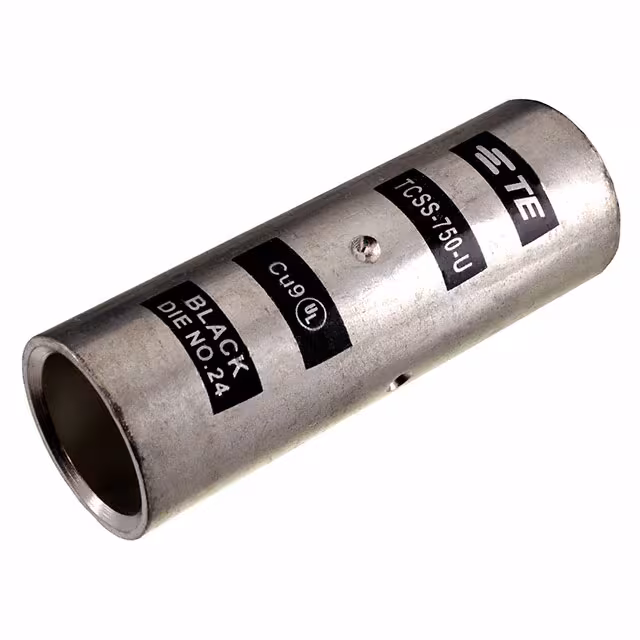 TCSS-750-U TE Energy & Utilities  Conectores de empalme de cables